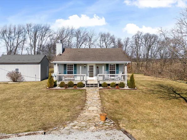 551 Russell Branch Rd, Eminence, KY 40019