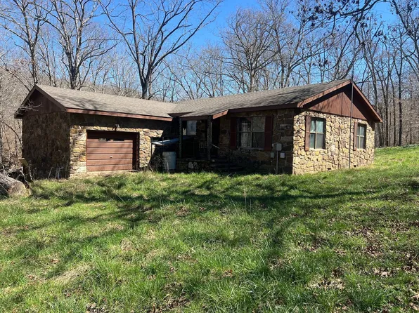 380 Madison St #6518, Huntsville, AR 72740