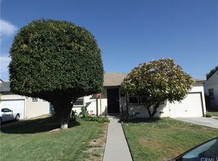 12624 Izetta Ave, Downey, CA 90242