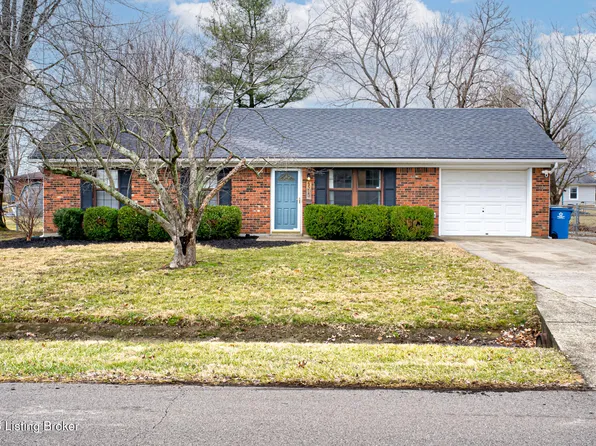 6513 Dunnlea Dr, Pewee Valley, KY 40056