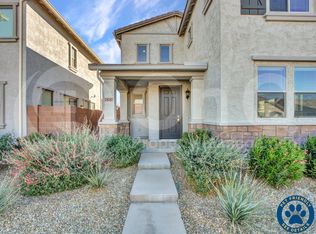 14247 W Bronco Trl, Surprise, AZ 85387