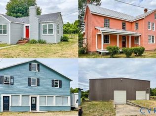 13686 Richmond Tappahannock Hwy, Saint Stephens Church, VA 23148