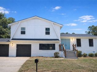 3862 Northstrand Dr, Decatur, GA 30035