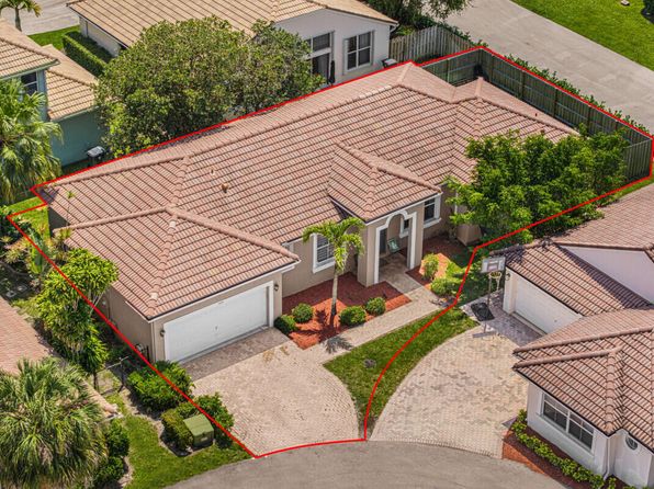 1834 Capeside Circle, Wellington, FL 33414