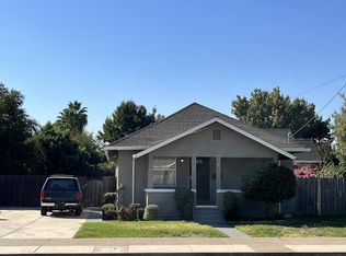 923 Poplar St, Oakdale, CA