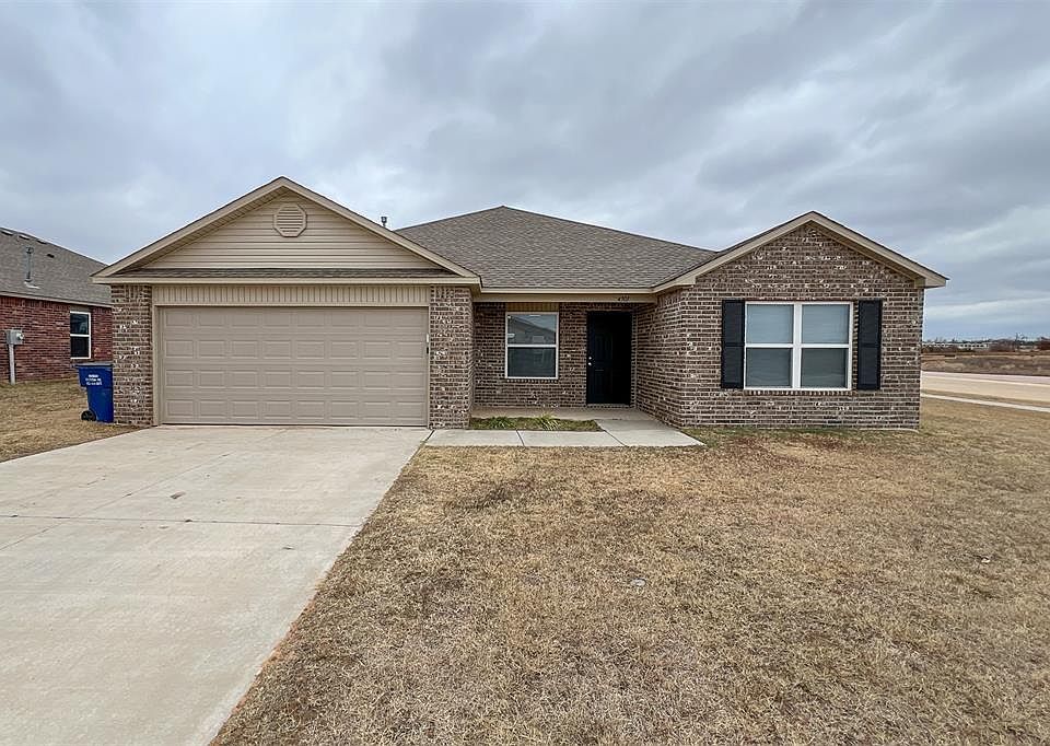1st image of 4301 Driftwood Dr