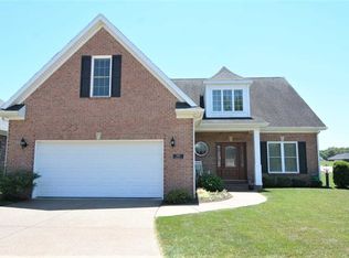 5567 Whitegate Ct, Newburgh, IN 47630