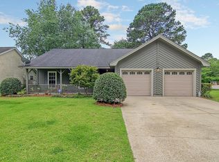 1311 Winterberry Ave, Goose Creek, SC 29445