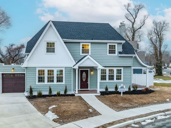 17 W Edgewood Ave, Linwood, NJ 08221