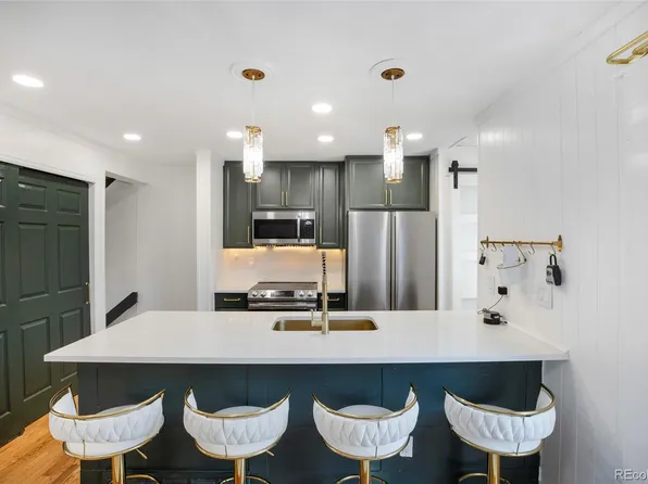 15148 E Jefferson Place, Aurora, CO 80014