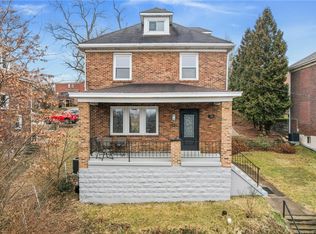 210 E Willock Rd, Pittsburgh, PA 15227