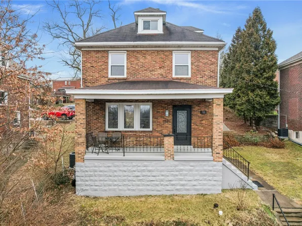 210 E Willock Rd, Pittsburgh, PA 15227