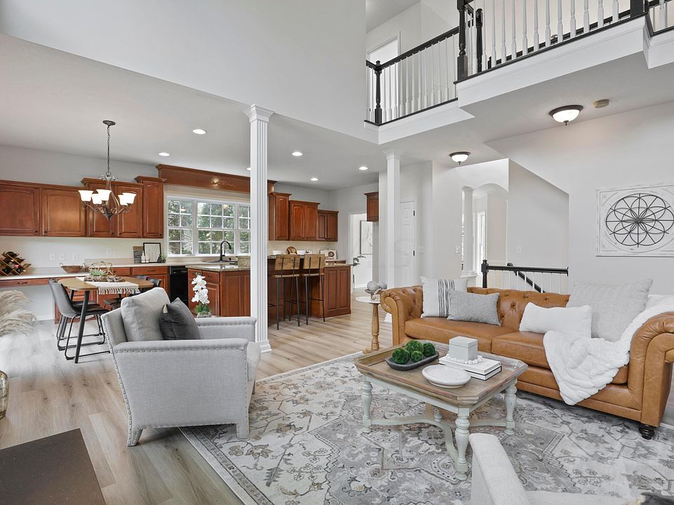 9778 Oxford Cir, Powell, OH 43065 Zillow