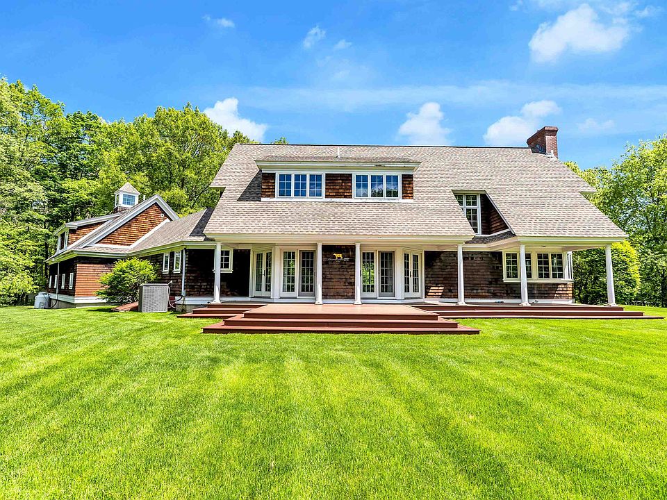 95 N Pepperell Road, Hollis, NH 03049 Zillow