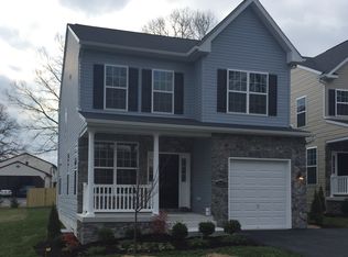 3905 Cleaver Ct, Pasadena, MD 21122