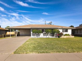 656 S Kachina, Mesa, AZ 85204