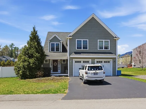 51 Three Rivers Dr, Kingston, MA 02364