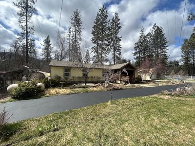 351 Forest Ave, Hayfork, CA, 96041