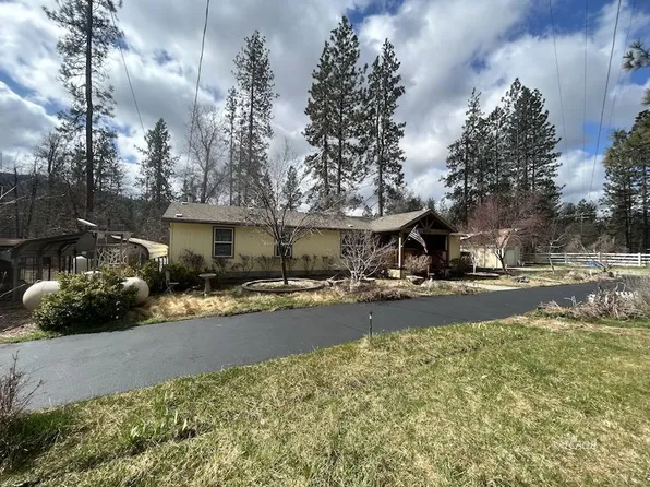 351 Forest Ave, Hayfork, CA 96041