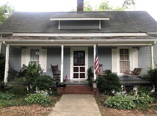 516 Watts St, Albemarle, NC 28001