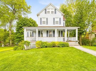 219 Grant Ter, Mamaroneck, NY 10543