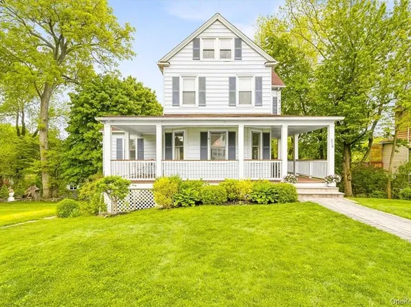 219 Grant Terrace, Mamaroneck, NY 10543