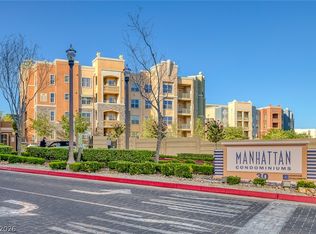 38 E Serene Ave Unit 210, Las Vegas, NV 89123