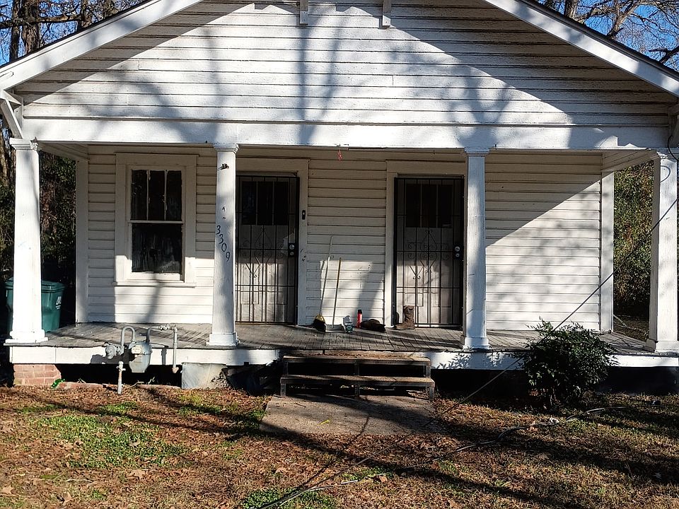 1st image of 3309 Richmond St