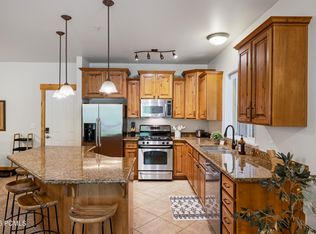 5519 Lillehammer Ln APT 1307, Park City, UT 84098