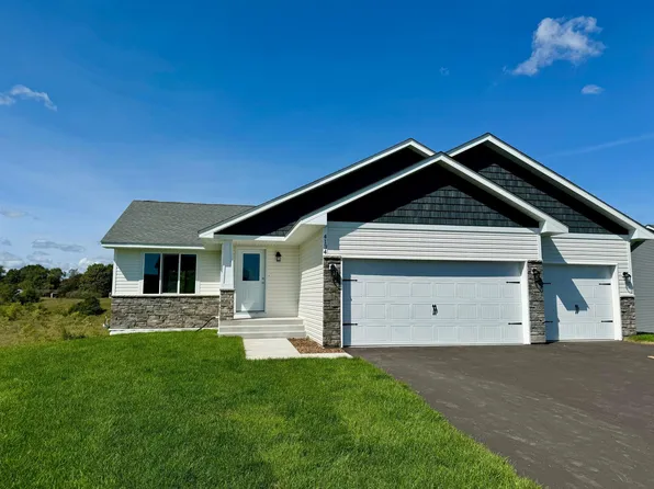 4134 Eaton Cir NE, Monticello, MN 55362