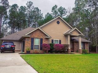6057 Stonechase Blvd, Pace, FL 32571