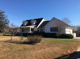 4260 Siwel Rd, Conway, SC 29526
