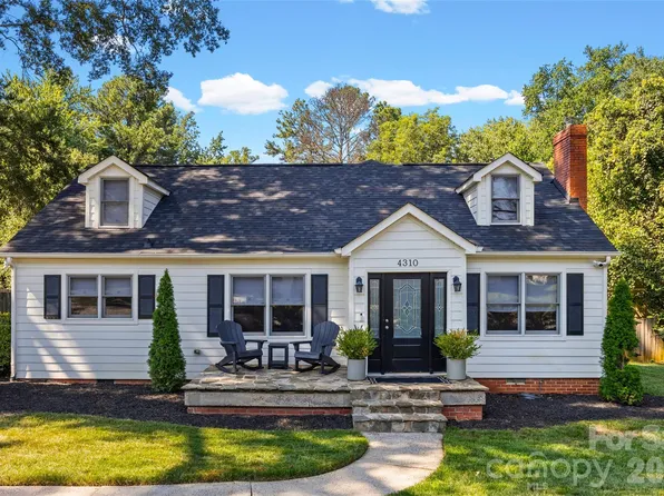 4310 Craig Ave, Charlotte, NC 28211