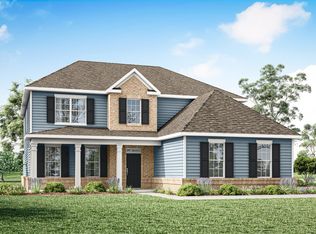 STONEBROOK II Plan, Pottsview, Smyrna, TN 37167