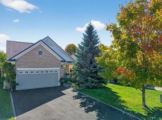 151 Reiber Ct, Waterloo, ON N2L6N2