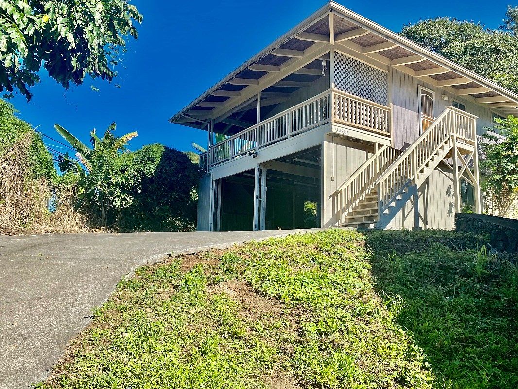734594 Mamalahoa Hwy B, Kailua Kona, HI 96740 Zillow