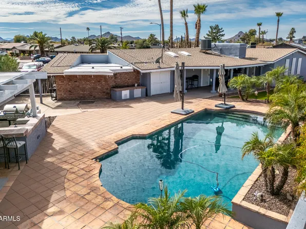 3730 E KINGS Avenue, Phoenix, AZ 85032