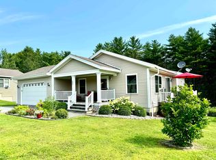 292 Brookmeade Cir, White River Junction, VT 05001