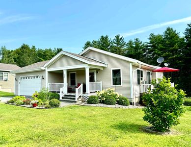 292 Brookmeade Circle, White River Junction, VT, 05001