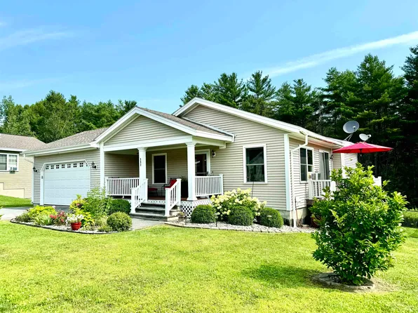 292 Brookmeade Circle, Hartford, VT 05001