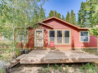 194 Deer Rd, Idaho Springs, CO 80452