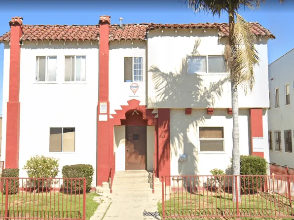1103 W 64th St #105, Los Angeles, CA 90044