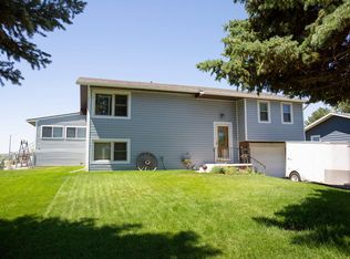 603 Sycamore St, Julesburg, CO 80737