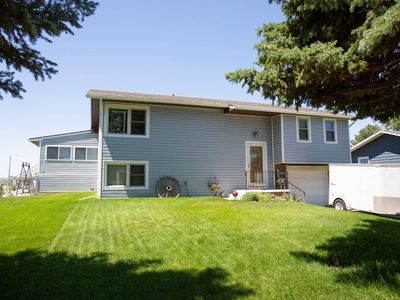 603 Sycamore St, Julesburg, CO, 80737