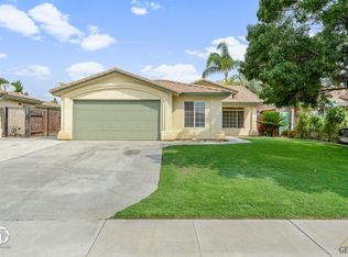5810 Pine Canyon Dr, Bakersfield, CA 93313