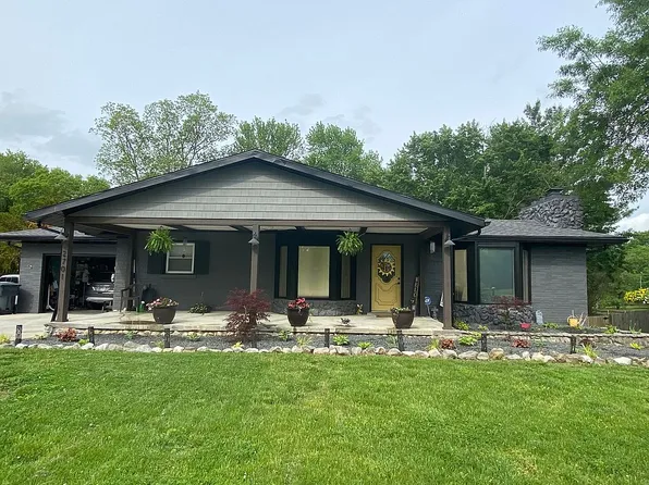 2701 W Mill Rd, Evansville, IN 47720