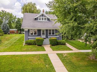 312 9th Ave, New Glarus, WI 53574