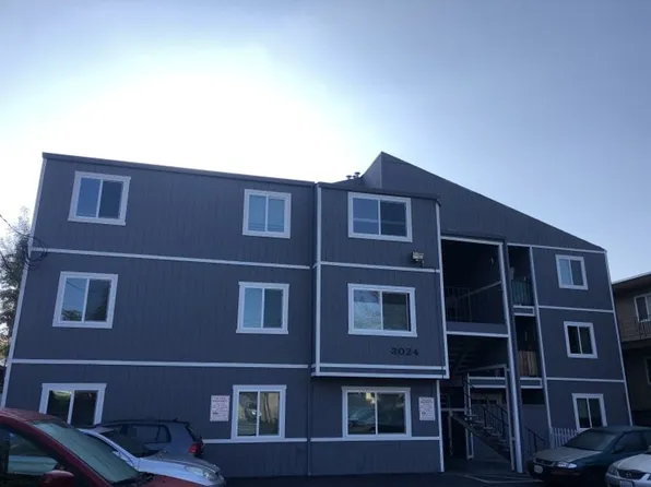 3024 Fruitvale Ave, Oakland, CA 94602