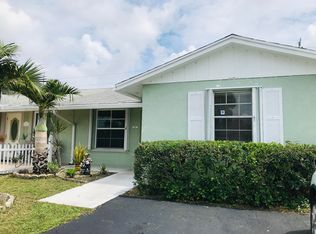 5115 Sherman Rd, West Palm Beach, FL 33415