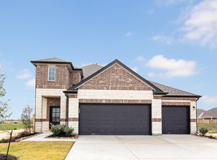 1909 Glacier Gorge Trl, Dayton, TX 77535